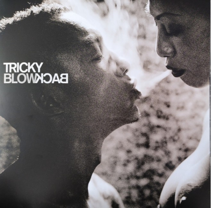 Tricky &ndash; Blowback - фото 1