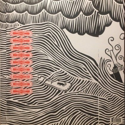 Thom Yorke &ndash; The Eraser - фото 2