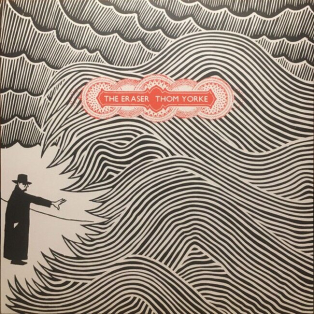 Thom Yorke – The Eraser