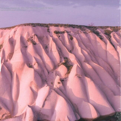 Autechre &ndash; Amber - фото 3