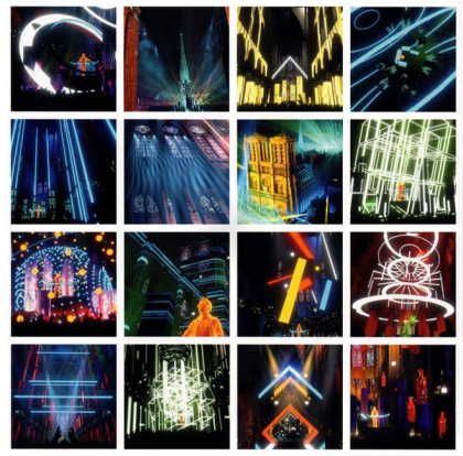 Jean-Michel Jarre – Welcome To The Other Side - Live In Notre-Dame VR - фото 3 Jean-Michel Jarre – Welcome To The Other Side - Live In Notre-Dame VR - фото 3