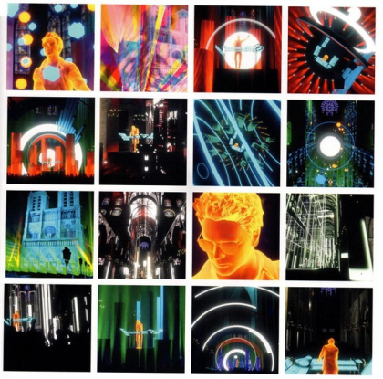 Jean-Michel Jarre – Welcome To The Other Side - Live In Notre-Dame VR - фото 4 Jean-Michel Jarre – Welcome To The Other Side - Live In Notre-Dame VR - фото 4