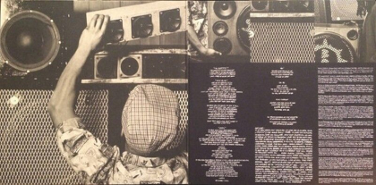 Nightmares On Wax – In A Space Outta Sound - фото 2 Nightmares On Wax – In A Space Outta Sound - фото 2