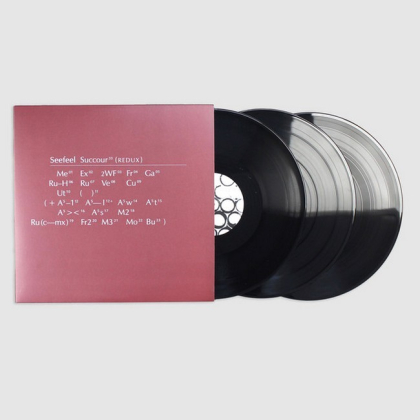 Seefeel &ndash; Succour - фото 3