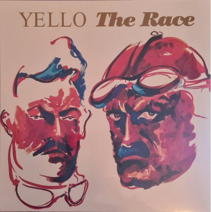 Yello - Flag / The Race - фото 2