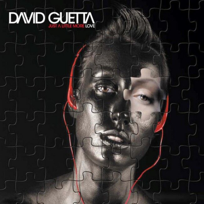David Guetta &ndash; Just A Little More Love - фото 1
