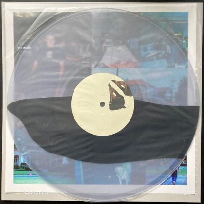 Coil &ndash; The New Backwards - фото 3