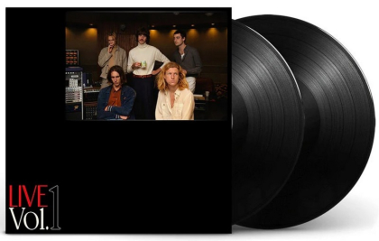 Parcels – Live Vol.1 - фото 3 Parcels – Live Vol.1 - фото 3