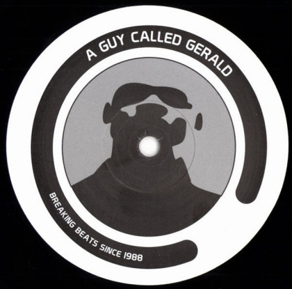 A Guy Called Gerald &ndash; To All Things What They Need - фото 3