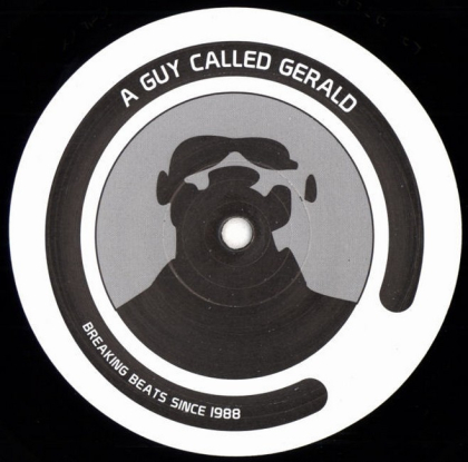 A Guy Called Gerald &ndash; To All Things What They Need - фото 5