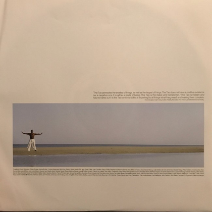 A Guy Called Gerald &ndash; To All Things What They Need - фото 9