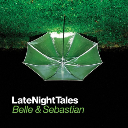 Belle &amp; Sebastian &ndash; LateNightTales - фото 1