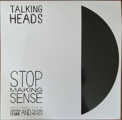 Talking Heads  &ndash; Stop Making Sense  - фото 1