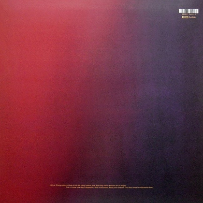 Cocteau Twins &ndash; Heaven Or Las Vegas - фото 2