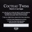 Cocteau Twins &ndash; Heaven Or Las Vegas - фото 4