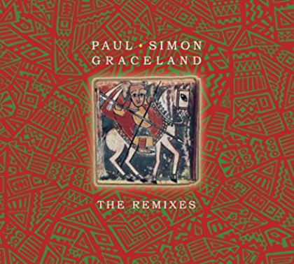 Paul Simon &ndash; Graceland - фото 1