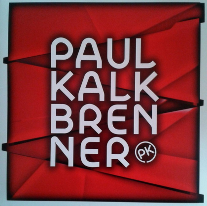 Paul Kalkbrenner &ndash; Icke Wieder - фото 1