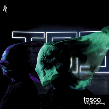 Tosca &ndash; Going Going Going - фото 1