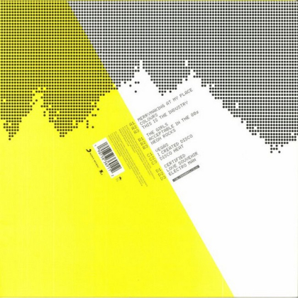 Calvin Harris &ndash; I Created Disco - фото 2