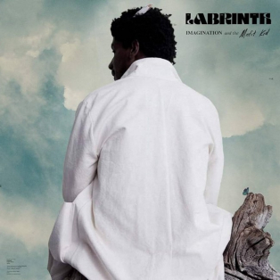 Labrinth – Imagination & The Misfit Kid