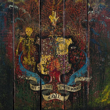 Coil &ndash; Love&#039;s Secret Domain - фото 1