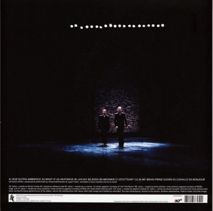 Tosca &ndash; Odeon - фото 2