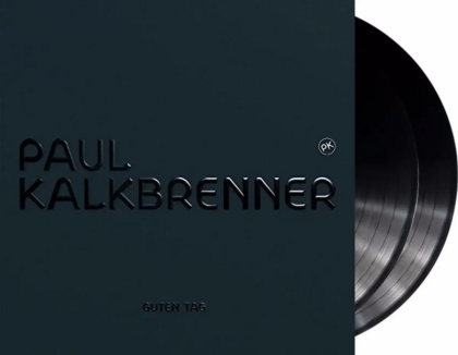 Paul Kalkbrenner &ndash; Guten Tag - фото 2