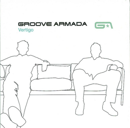 Groove Armada &ndash; Vertigo - фото 1