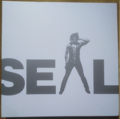 Seal &ndash; Seal - фото 3