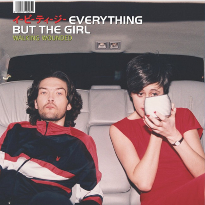 Everything But The Girl &ndash; Walking Wounded - фото 1