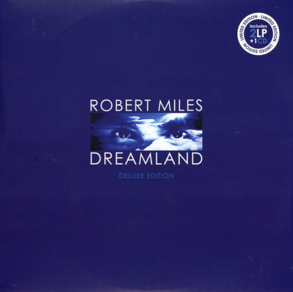 Robert Miles &ndash; Dreamland - фото 1