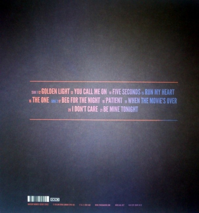 Twin Shadow &ndash; Confess - фото 2