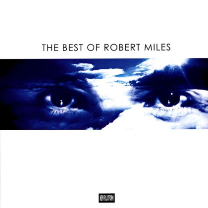 Robert Miles &ndash; The Best Of Robert Miles - фото 1