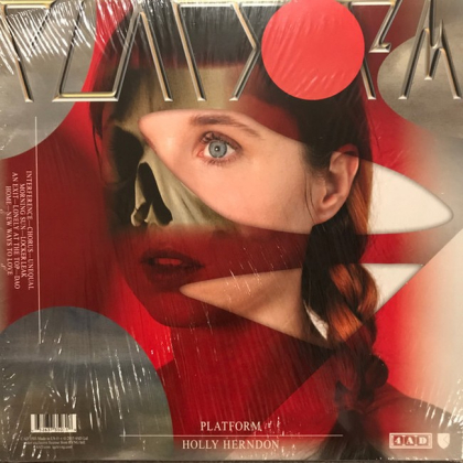 Holly Herndon &ndash; Platform - фото 2