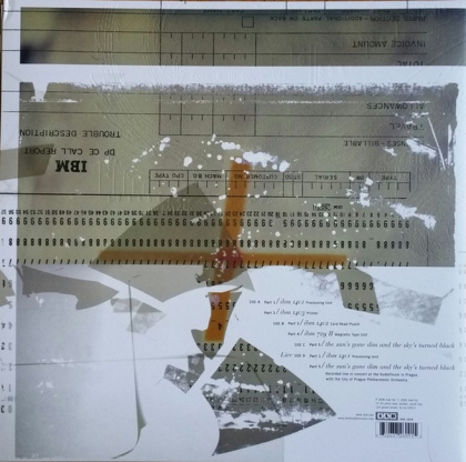 Johann Johannsson &ndash; IBM 1401, A User&#039;s Manual - фото 2