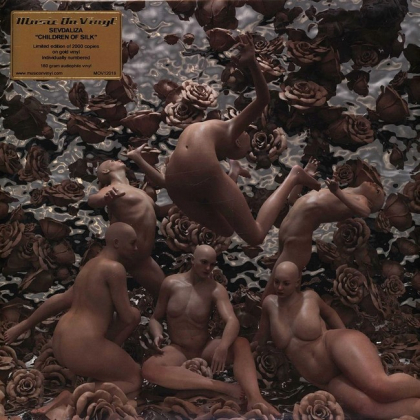 Sevdaliza &ndash; Children Of Silk - фото 1