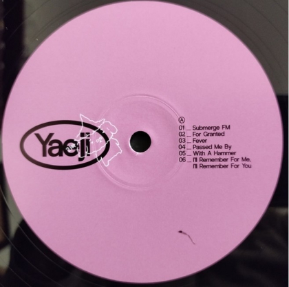 Yaeji &ndash; With A Hammer - фото 3