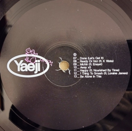 Yaeji &ndash; With A Hammer - фото 4