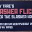 Slasher Flicks &ndash; Enter The Slasher House - фото 3