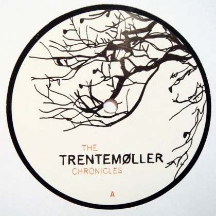 Trentemoller &ndash; The Trentemoller Chronicles - фото 3