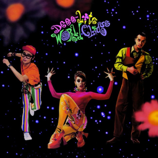 Deee-Lite – World Clique
