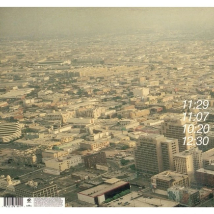 Sasha &ndash; Xpander EP - фото 2