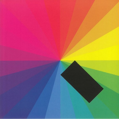Jamie xx &ndash; In Colour - фото 2