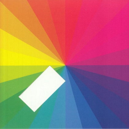 Jamie xx &ndash; In Colour - фото 1