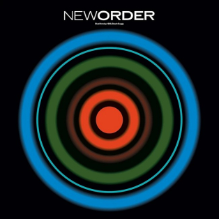 NewOrder – Blue Monday 1988