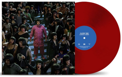 Oliver Tree &ndash; Alone In A Crowd - фото 3