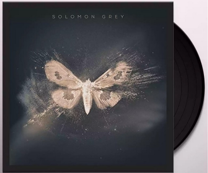 Solomon Grey &ndash; Solomon Grey - фото 2