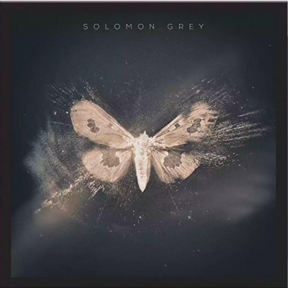 Solomon Grey &ndash; Solomon Grey - фото 1