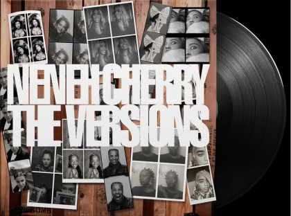 Neneh Cherry &ndash; The Versions - фото 3