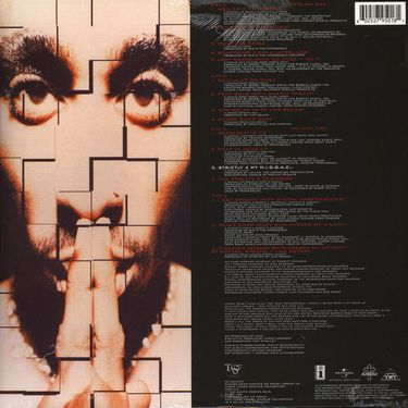 2 Pac - Strictly 4 My N.I.G.G.A.Z... - фото 2